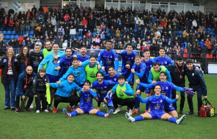 Francesc Fullana: “We are very excited to be able to play against a historic club like Valencia CF”