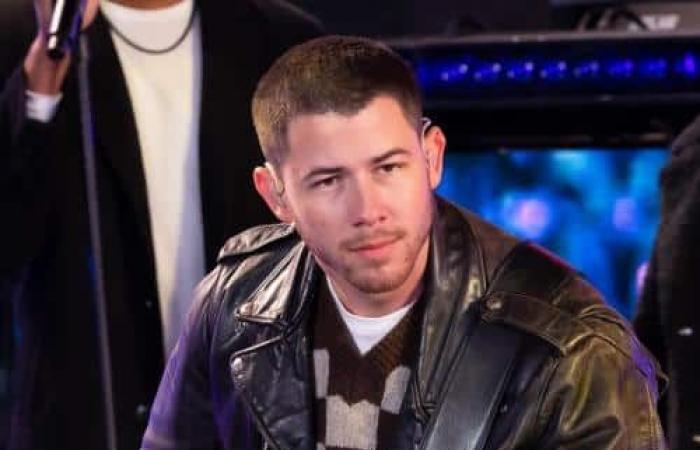 Nick Jonas wonders how much to share on social media