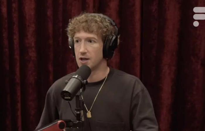 “They haven’t invented anything since the iPhone”: Mark Zuckerberg annihilates Apple