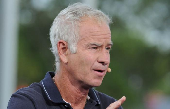 Australian Open > McEnroe: “My theory is that Murray will train Djokovic for the next two months, find out everything he needs to know to beat Novak, and then come back!”