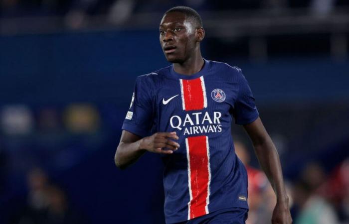 PSG – Saint-Etienne: Kolo Muani and Skriniar sidelined again against the Greens in Ligue 1, Marquinhos out