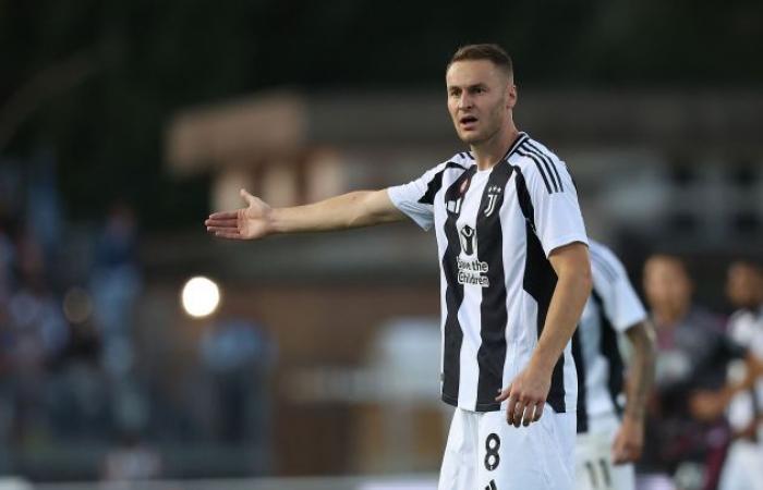 Teun Koopmeiners blasts Juventus performance in Turin derby