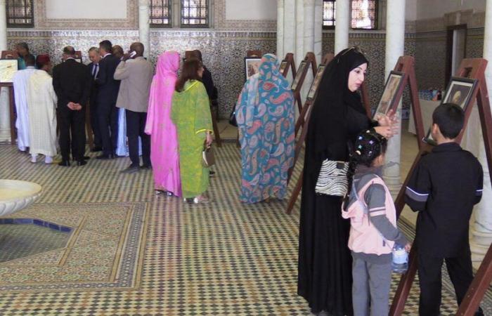 Mauritania: celebration in Nouakchott of the 81st anniversary of the Manifesto of the Independence of Morocco