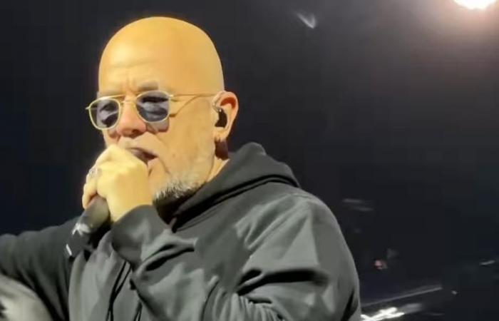 VIDEO GALA – Pascal Obispo celebrates 60 years on stage: go behind the scenes of his anniversary concert!