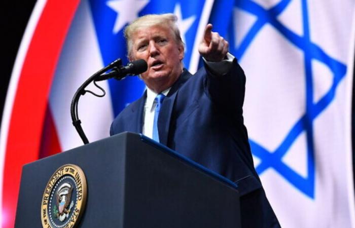 “Hell Will Break Down If Hamas Does Not Return the Hostages”: What Donald Trump Plans Behind This Formula