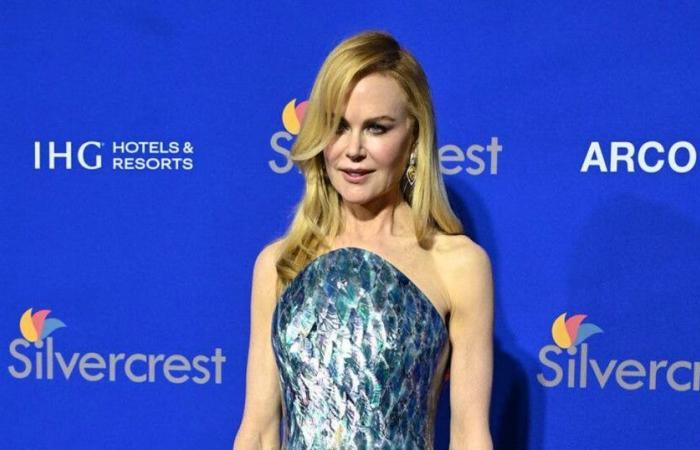 Confidences: Nicole Kidman doesn’t give herself enough consideration