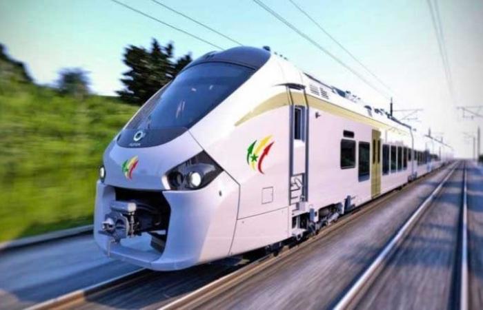 The Regional Express Train (TER) transported more than 21 million passengers in 2024