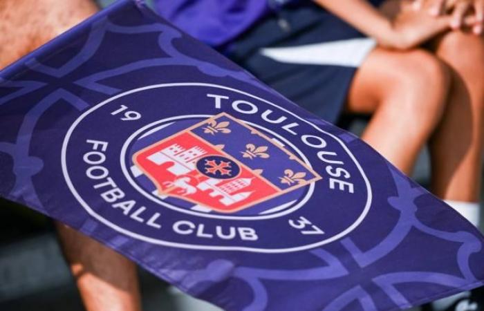 Toulouse dominates Nice in the round of 16 of the Women’s French Cup