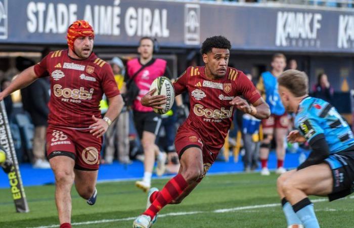 Rugby – Challenge Cup: against Cardiff, USAP finally won the European Cup to give itself the right to dream of qualification