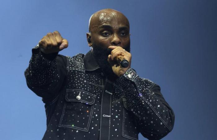 Concert by rapper Kaaris at La Défense Arena: at least two spectators victims of injections