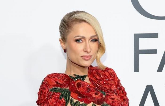 Paris Hilton launches emergency fund to support families and donates $100,000