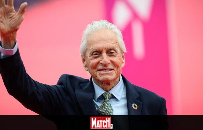 “It’s not just the stars who lost their homes”: Michael Douglas’ call for solidarity after the fires (VIDEO)