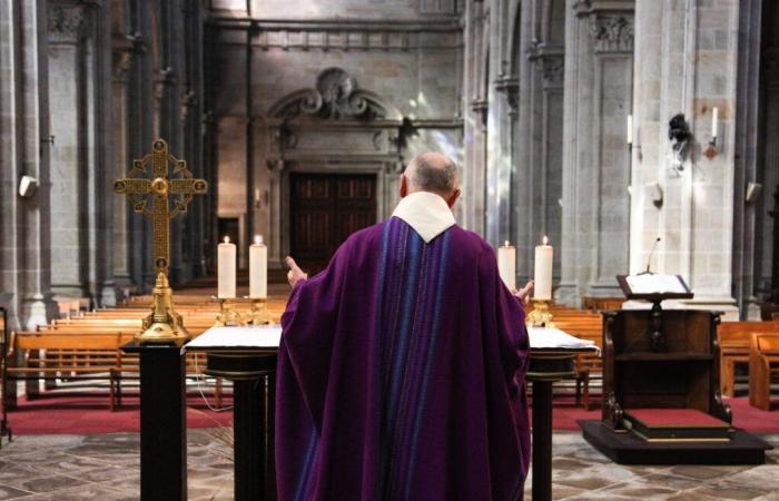 Two priests suspended in Côtes-d’Armor for their behavior towards women, an investigation opened