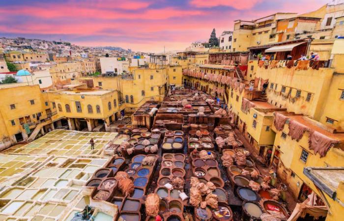 Nine reasons to return to Morocco: a testimony by Paco Nadal in El País