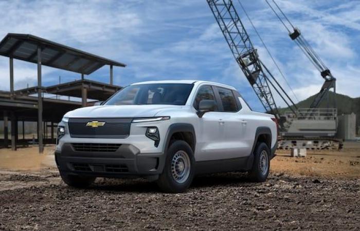 TIME | Chevrolet Silverado EV review