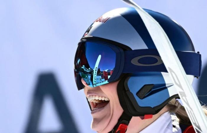 Veteran Brignone wins in St Anton