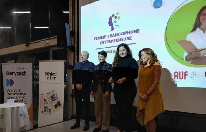 FFE Prize: four Lebanese women entrepreneurs break gender stereotypes