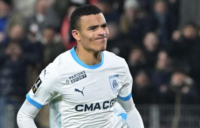 Mason Greenwood continues his impressive form with a goal and assist to inspire Marseille to a comeback victory over Rennes as Ligue 1 resumes after the winter break.