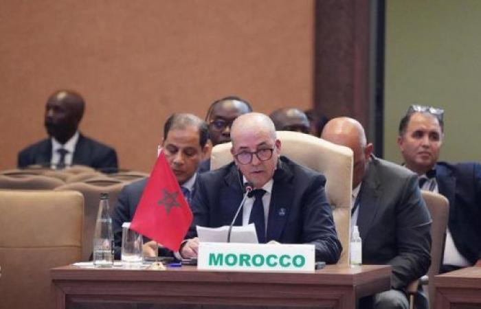 Morocco’s participation in the Extraordinary Summit of the African Union on the Agricultural Development Program in Africa – AgriMaroc.ma