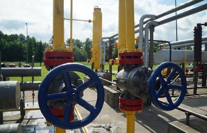 Algeria, main gas supplier to Spain in 2024