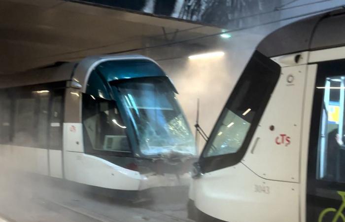 France | Tram collision leaves 68 injured in Strasbourg