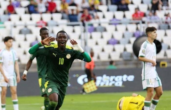 Senegal: Barça in no hurry for Amara Diouf!