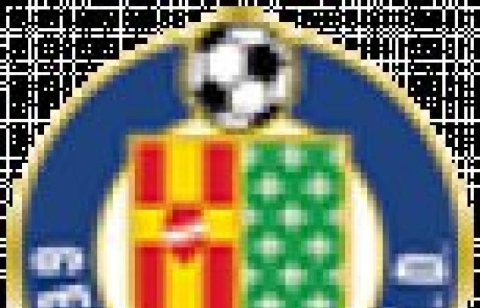 Las Palmas vs Getafe live minute by minute today