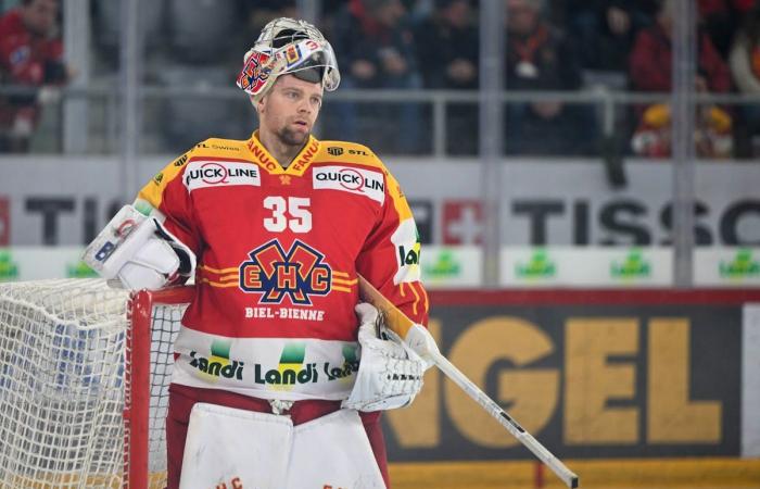 Hockey: Will HC Bienne end its season on March 1?