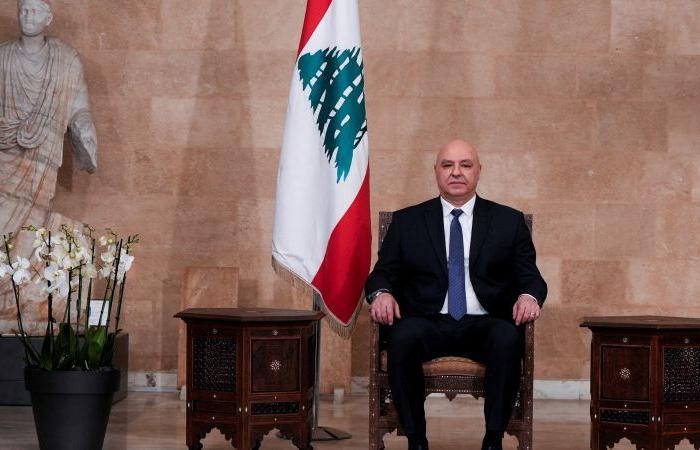 Watershed moment for the Middle East after Lebanon elects new president – with a Saudi push