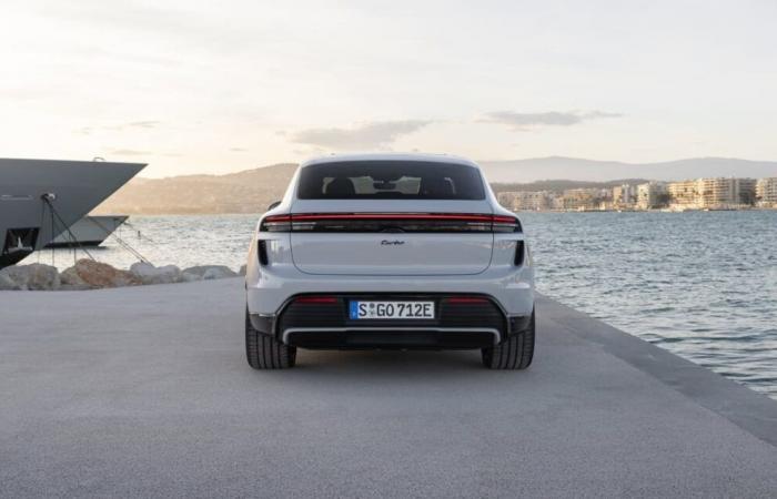 Porsche, a year 2024 to forget?