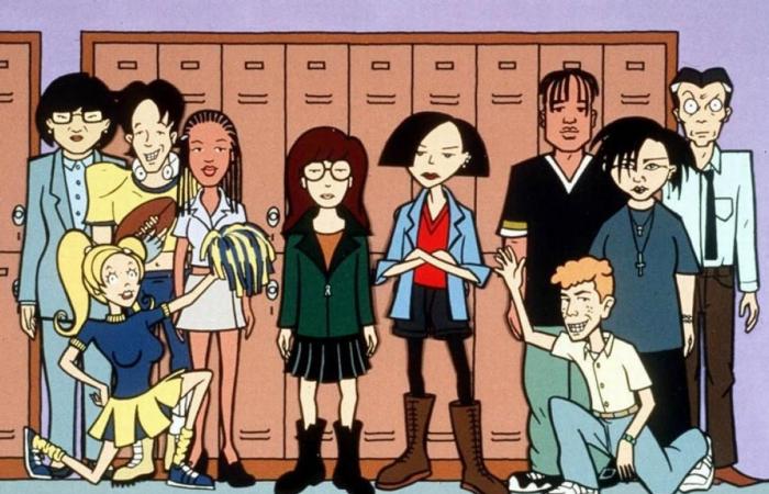 five good reasons to (re)discover the cult animated series