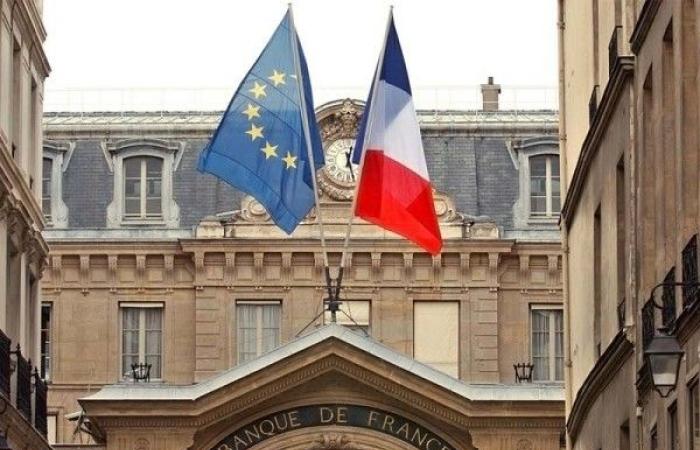 The Banque de France anticipates zero growth in the last quarter of 2024