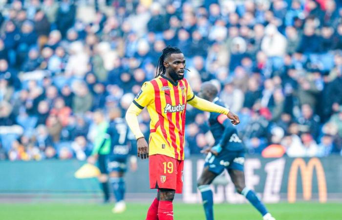 Havre AC-RC Lens (1-2): the video summary – RC Lens