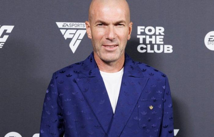 Zidane at Real Madrid: The Spanish press is already spilling the beans!