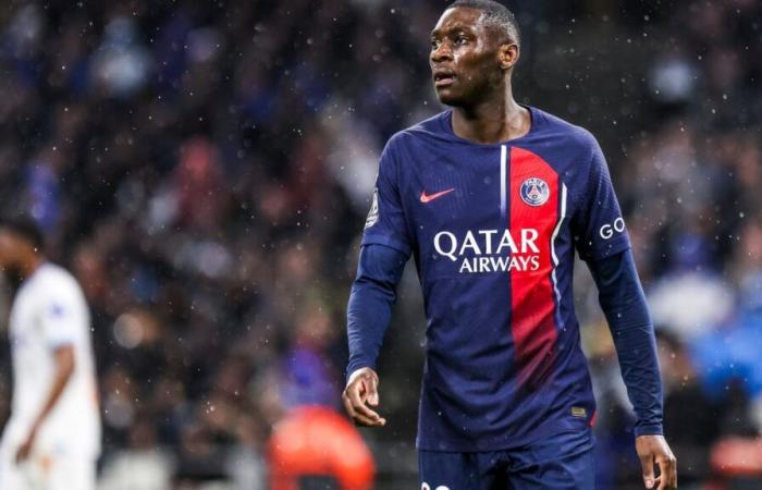 Mercato – PSG: Kolo Muani’s thunderous decision!