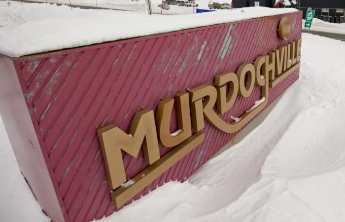 Quebec wants to study the fallout from reviving the Murdochville mine