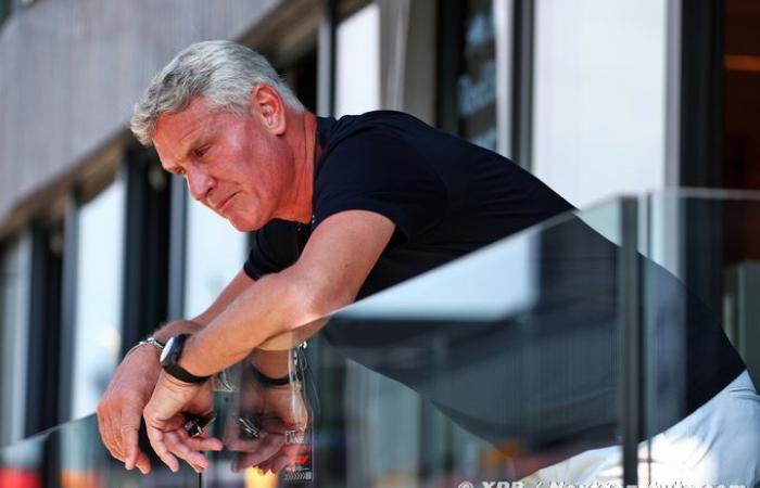 Formula 1 | Coulthard responds to his 'vitriolic criticism' after his comments on Pérez