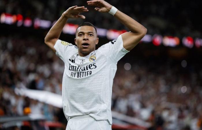 Real Madrid: Mbappé is praised, is the end near?