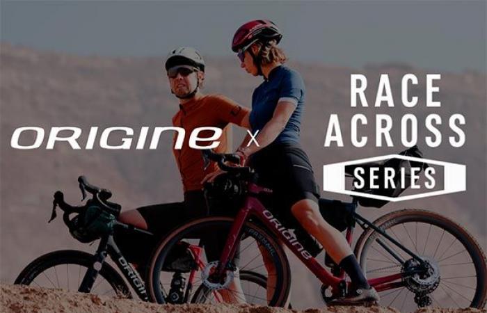 Origine becomes a partner of Race Across Series, the ultra-distance event series