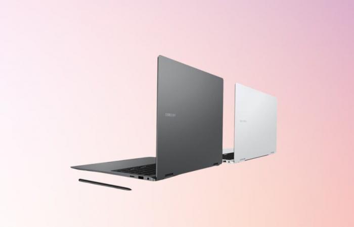 The Samsung Galaxy Book5 Pro laptop is at a reduced price, take advantage of it before stock runs out