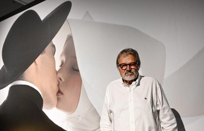 Death of Oliviero Toscani: the famous photographer of the controversial Benetton campaigns has died at the age of 82