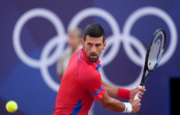 ATP Australian Open Best Bets Including Djokovic vs Basavareddy