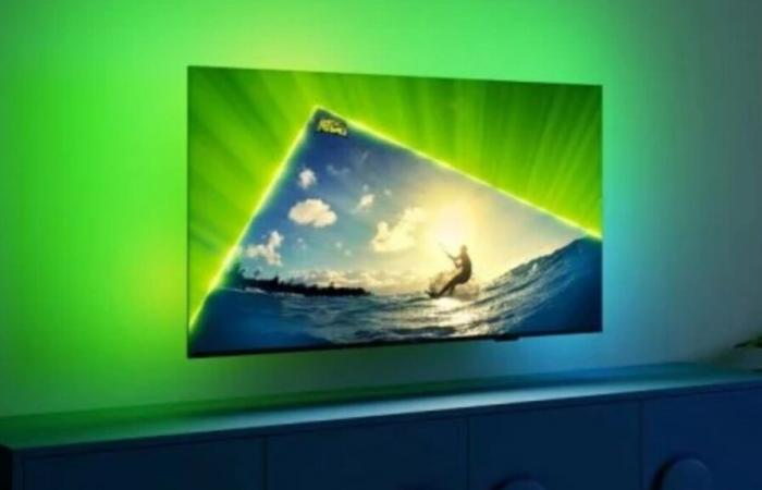 TV sales: these 3 models to grab from less than 150 euros are a hit (Philips, LG, etc.)