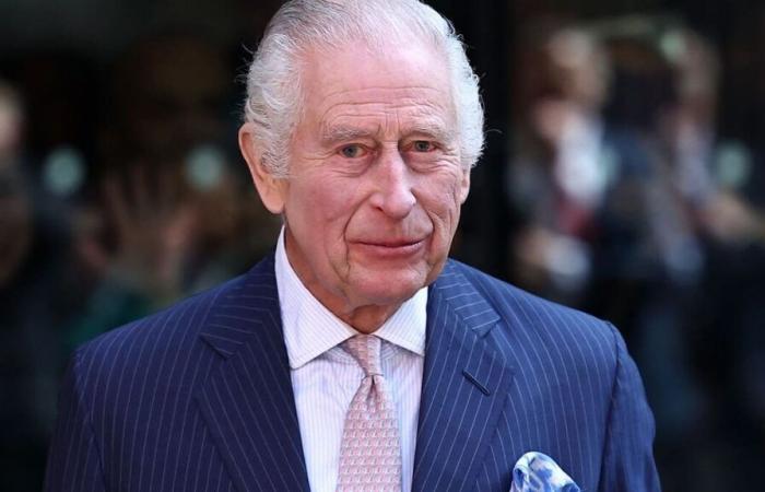 Charles III will attend the commemorations of the 80th anniversary of the liberation of the Auschwitz camp