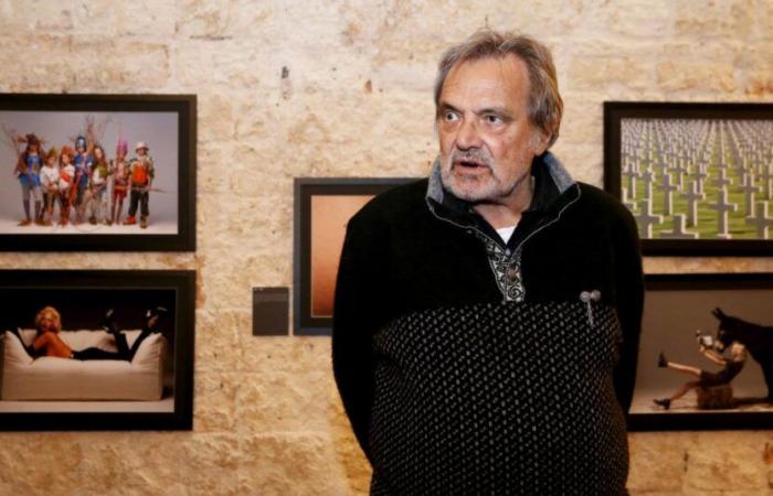 provocative photographer Oliviero Toscani is dead