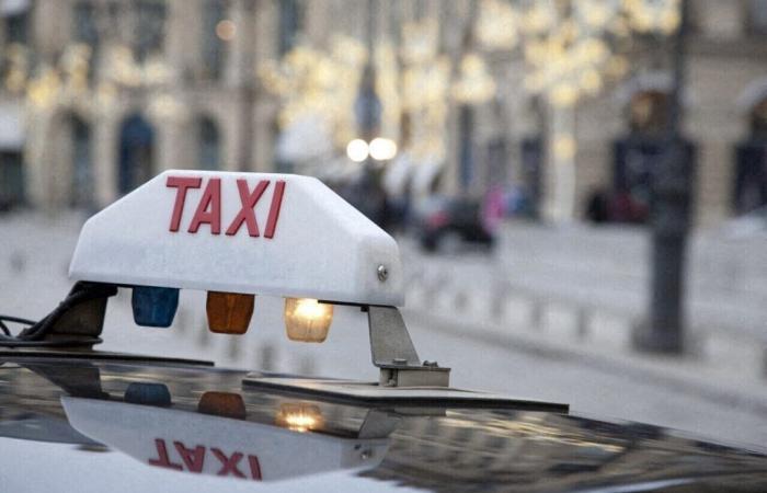 In Orne, a taxi driver sentenced for his drug addiction