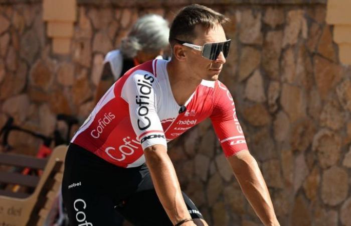 Cycling. Tour Down Under – Cofidis with Coquard and two Spaniards in Australia