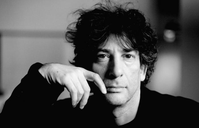 News from Neil Gaiman – ActuSF