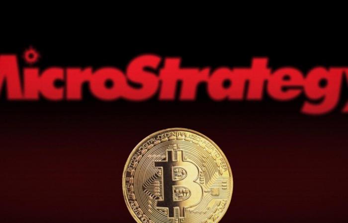 Michael Saylor’s MicroStrategy Will Struggle When Bitcoin Volatility Declines, Says Arthur Hayes – I Would Not Trade MSTR At All