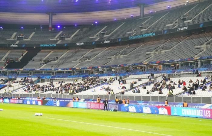 Vinci-Bouygues launches legal proceedings against the State for the concession of the Stade de France